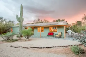 ** NY ** Hidden Desert-Custom Home Desert Views, 5 min til mad / butik - Image 4