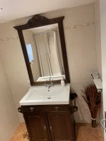 Ferienwohnung im Schwedenhaus - Image 2