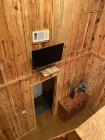 New Cabin on Lake Enterprise in Wilmot Arkansas - Image 3