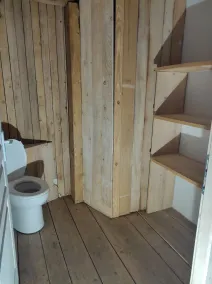 Farm cottage in the middle of the property for total relaxation - Image 4