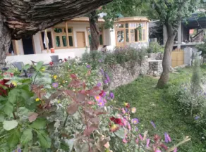 Mountain Refuge Guest House - Image 5