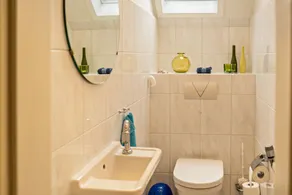 Appartamento \"Llojan\" vicino al Mare del Nord con Wi-Fi, terrazza e giardino in comune - Image 3