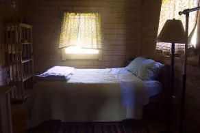 Berg Königin Log Cabin - Image 5
