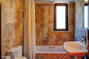 Villa de vacances avec piscine privée près d'Elafonissos - Image 2