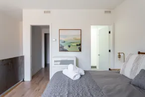 Boutique Bi-Level Penthouse Loft - Washington Sq West - Image 5