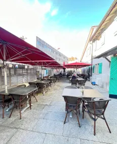 Nuu's Taverne zum Kreuz - Image 4