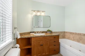 A KEY ESCAPE ~ 3 Bedroom, 2.5 Bathroom Home in Old Town /Private Heated Pool! - Image 4