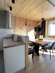 Apartment with mountain view | great skiing and hiking area | near Bad Gastein - Image 5