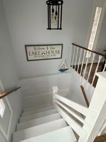 Beautiful Lake View IYopawa Island Home. Backs up to Golf Course - Image 2