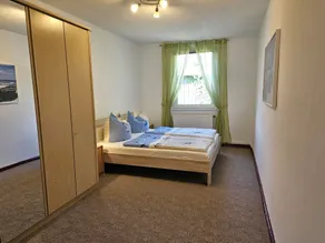 Ferienquartier Kiek to´n Haff - Ferienwohnung - Image 5