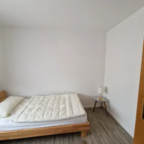 Apartamento 'Ferienwohnung Mawitha' con terraza compartida, jardín compartido y Wi-Fi - Image 4