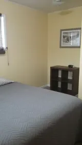 Die Sunshine Shack von Newberry Michigan ist bequem gelegen und bietet Platz für bis zu 8 Personen - Image 5
