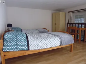 Cozy house for 2 in Saint-James, pets allowed - Image 4