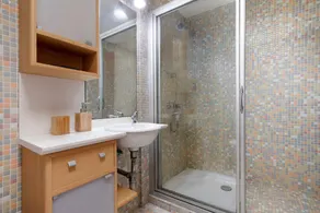 Vacation Home \"Vistas Paraíso\" with Sea View, Shared Pool & Wi-Fi - Image 2