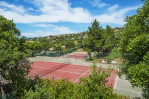 Lussuosa villa con vista sul green, Golfo di Saint Tropez - Image 2