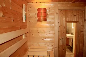 Cozy apartment in a Westphalian farmhouse with its own sauna - Image 3