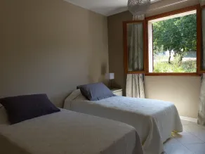 Casa confortevole nel cuore del vigneto Patrimonio - Image 4