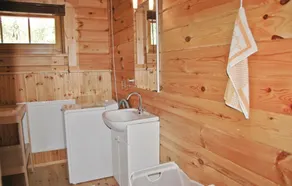 Belle maison à Munkedal avec WiFi - Image 2