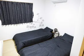 Spacious & Modern Inn Megumi-an Nishijin - Image 3