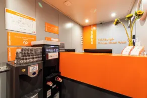 easyHotel Edinburgh - Image 2