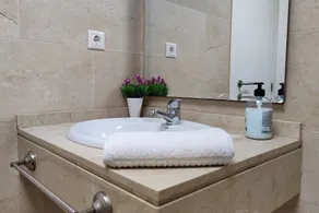 Appartement de vacances avec terrasse, piscine et jardin | Vue plage - Image 2