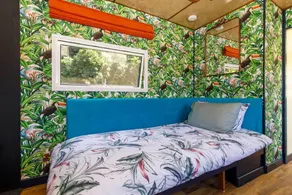 Familienorientierte Ferienwohnung mit Grill und Garten | Haustiere sind willkommen - Image 3