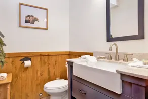 Bearfoot Lodge - Cozy - Your Seasonal Big Bear Escape! - Image 4