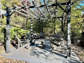 Lake Paradise! Hot Tub/Pool/WIFI/Grills/Private Dock/Kayaks/SUP/Fireplaces - Image 4