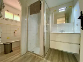 Stort studie + privat swimmingpool 50m2 * på jorden 1500m2 * Nærhedskaskade * - Image 2