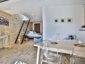 Apartment Echelle Gordes - Image 3