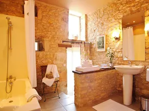 Joie et insouciance en famille au sein d'un domaine unique en Périgord - Image 2