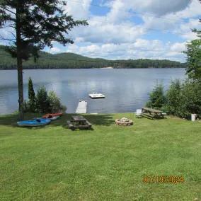 Beatiful Custom Log Home \" Bear Lodge\" - Image 5