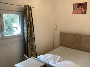House for 4/6 people 5min drive from the beach - Image 5