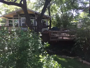 Comfy Lake Texoma Cabins - Image 4