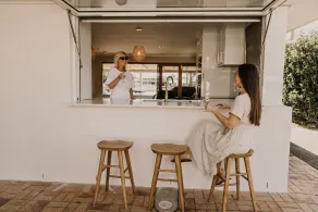 Saltwater Villas Canal Holiday House Pet Friendly - Image 3