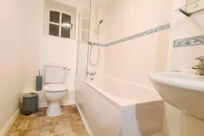 Charmantes 3-Zi. Haus in London mit Jacuzzi - Image 2