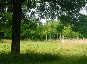 Gîte Périgord Pourpre avec parc arboré et piscine - Image 2