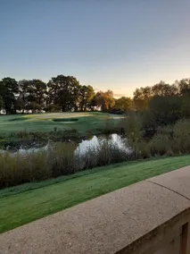 Mansion House Apartments at Cameron Lodges - Image 5