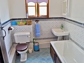 Acomodação de 1 quarto em Finchingfield, perto de Braintree - Image 2
