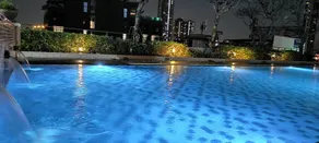 Service Apt in heart of Onnut - Image 3