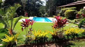 Amazing house in a gated community in the mountains, lots of privacy - Paty do Alferes - Image 4