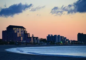 Stunning 1 BR-Apt-Oceanview to Revere Beach -3 Train Stop Boston Logan Airport - Image 5