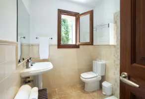 Owl Booking Villa Siquier - Luxury Retreat with Mountain Views - Image 5