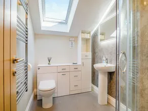 1 chambres à coucher à Ballingham, near Hereford - Image 2