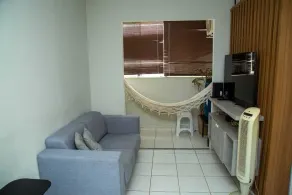 Apartamento aconchegante e bem localizado - Image 5