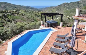 Villa El Dorado B&B and Wellness - Adults Only - Image 3