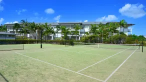 RESORT SULLA SPIAGGIA 4302 - Image 2