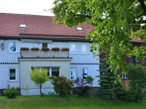 Ferienwohnung in den Hüttenroder Bergen - Image 2