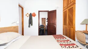 Cozy Apartment overlooking Kampos Beach - Image 4