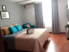 FAMILY APARTMENT IN HO CHI MINH CITY - Image 5